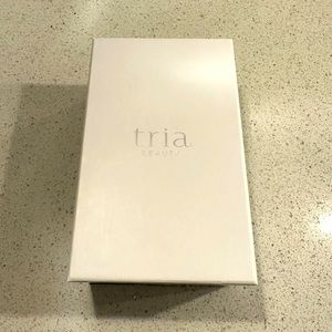 Tria Beauty at home laser hair removal